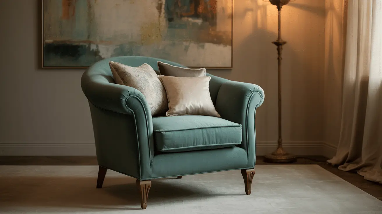 Achieve a Classy Living Room Look with These Simple Steps: Transform Your Space with Elegance and Style