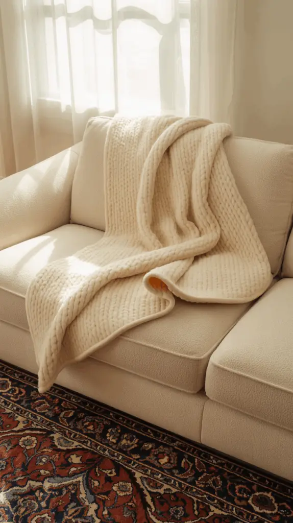 How to Style Your Beige Couch for a Chic and Timeless Look: Expert Tips and Ideas