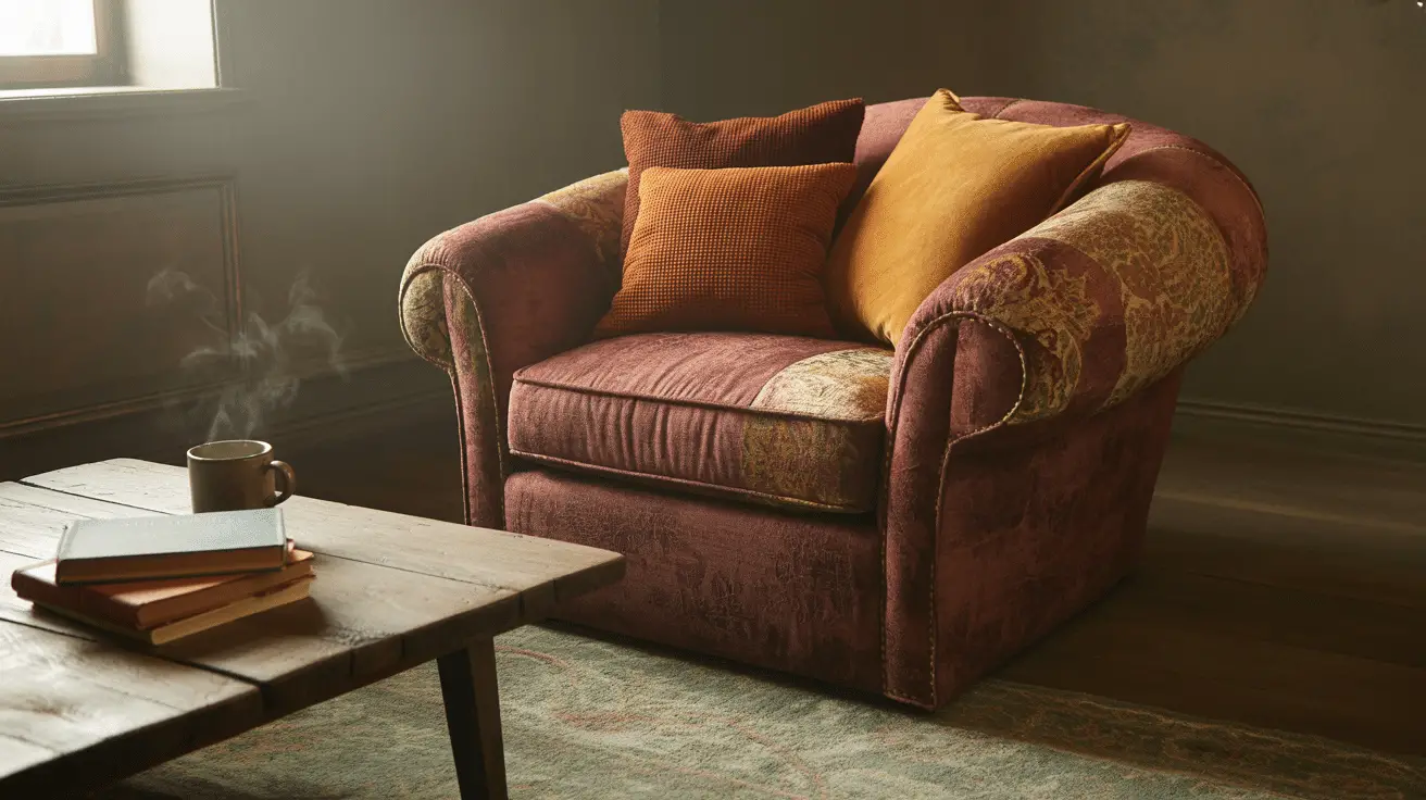 Cozy Fall Room: Transform Your Space with Autumn-Inspired Decor Ideas
