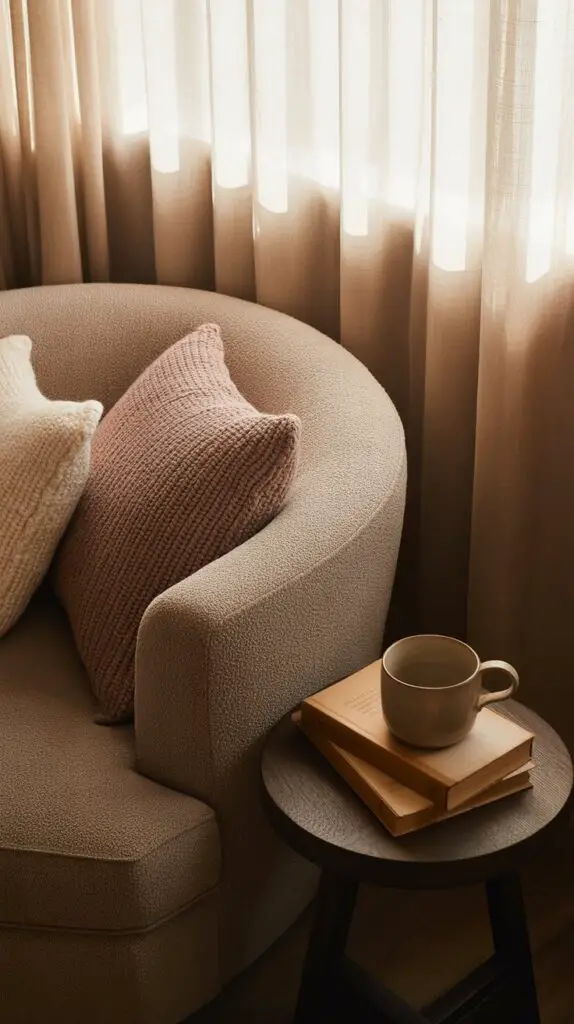 Cozy Reading Corner Bedroom Ideas for a Tranquil Escape: Design Tips for Ultimate Comfort