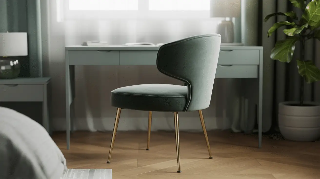 Add Style and Comfort with Desk Chairs for Bedroom: A Perfect Guide to Elevate Your Space