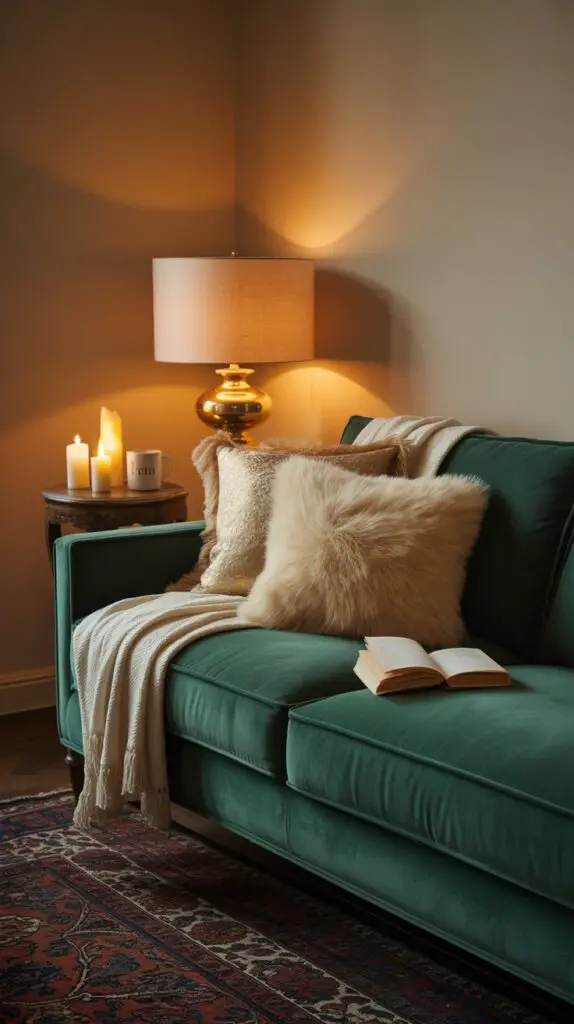 Elevate Your Space: Stunning Living Room Style Ideas to Refresh Your Home