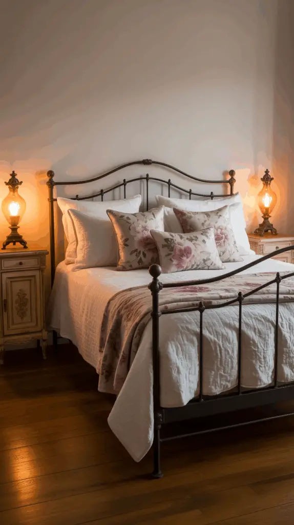 Transform Your Room with a Black Bed Frame: Elegant Bedroom Ideas That Elevate Any Style