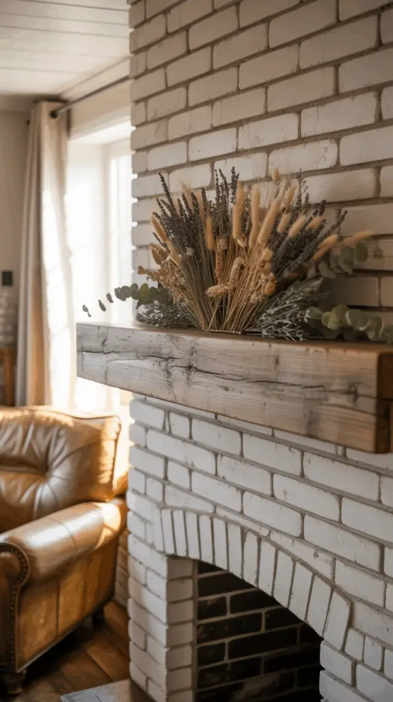 Stylish Fireplace Ideas for the Living Room That Radiate Cozy Vibes