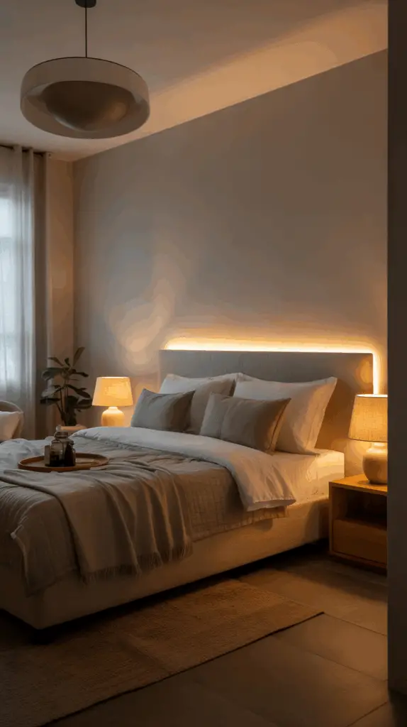 10 Stylish Ways to Instantly Upgrade Your Bedroom Decor Aesthetic on a Budget