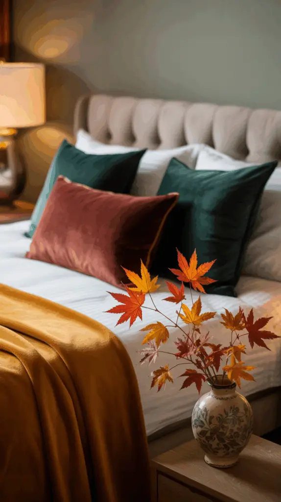 Transform Your Space with Bedroom Decor Cozy Enough for Every Season: Year-Round Comfort and Style