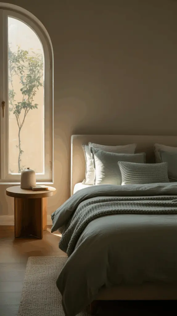 5 Dreamy Bedroom Ideas for Serene Sleep Spaces That Inspire Rest and Relaxation