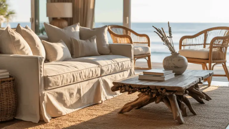 Transform Any Room with Stunning Beach House Decor Tips for a Fresh, Coastal Look