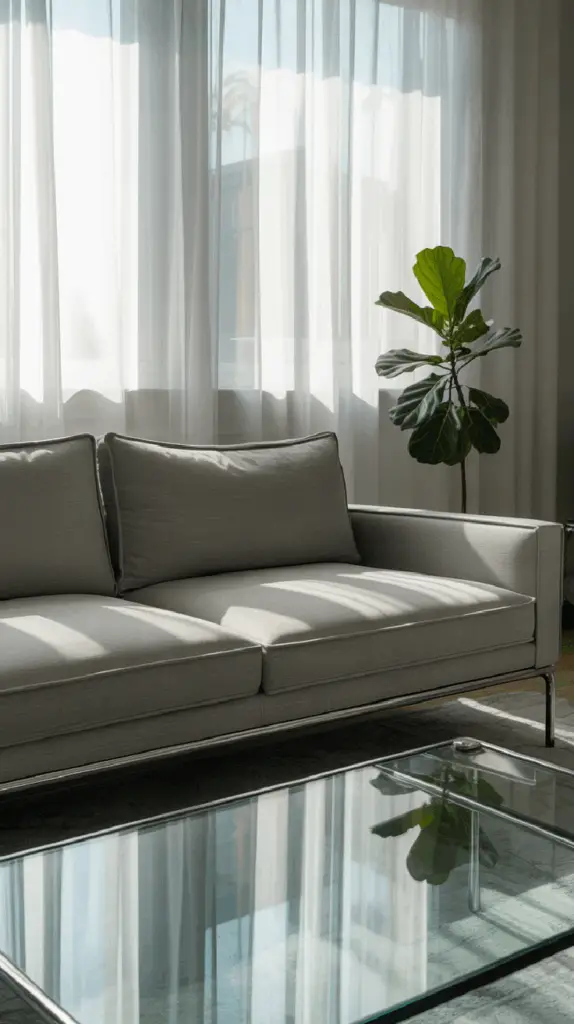 Gray Living Room Design Ideas That Top Interior Designers Swear By