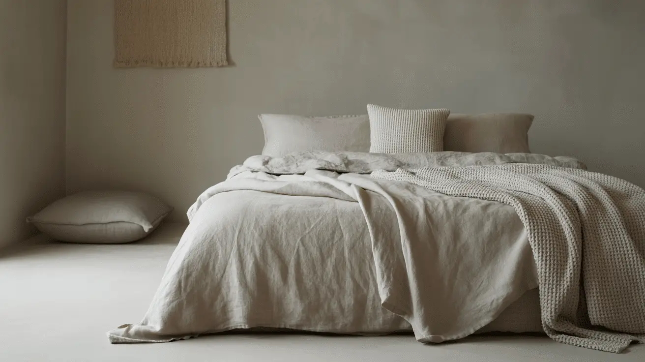 5 Stunning Light Gray Bedroom Ideas for a Calm and Relaxing Retreat
