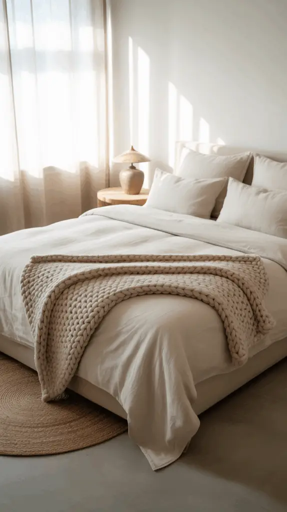 5 Dreamy Bedroom Ideas for Serene Sleep Spaces That Inspire Rest and Relaxation