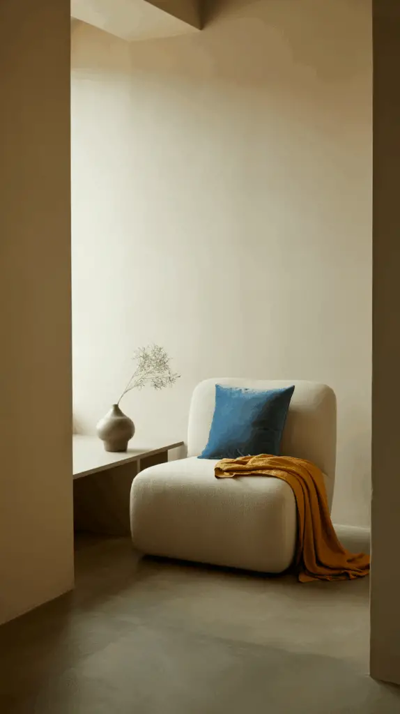 Minimalist Cozy Studio Apartment Designs for Small Spaces: Transform Your Home with Stylish Efficiency