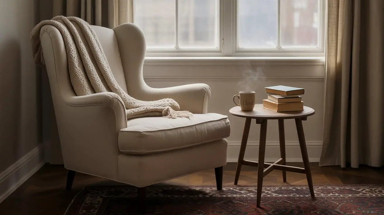 Cozy Reading Corner Bedroom Ideas for a Tranquil Escape: Design Tips for Ultimate Comfort