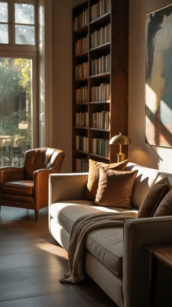 Functional and Stylish: Long Rectangular Living Room Layout Ideas for Every Home