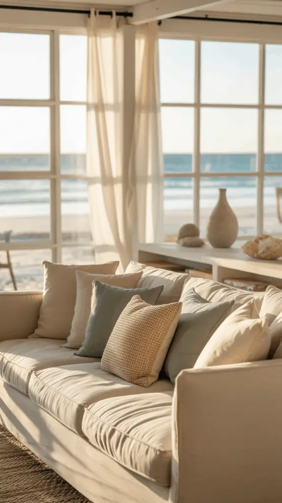 Transform Any Room with Stunning Beach House Decor Tips for a Fresh, Coastal Look