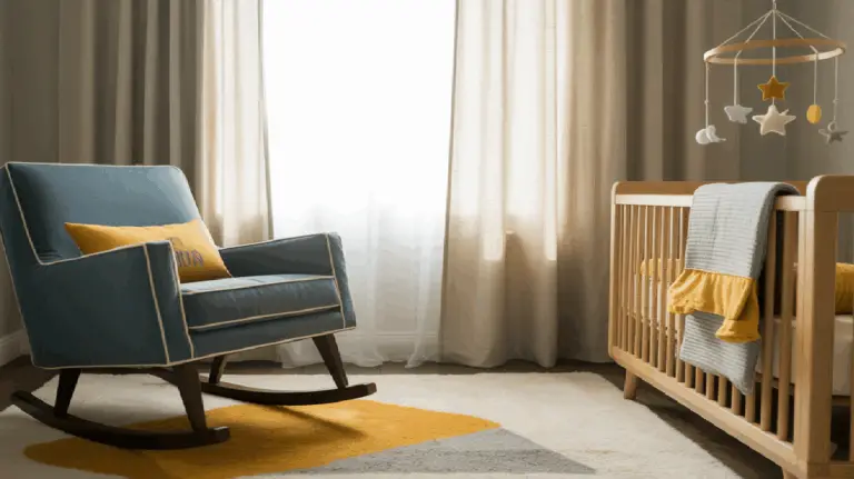 Stylish Boys Nursery Ideas for a Fun and Cozy Space: Creative and Practical Designs