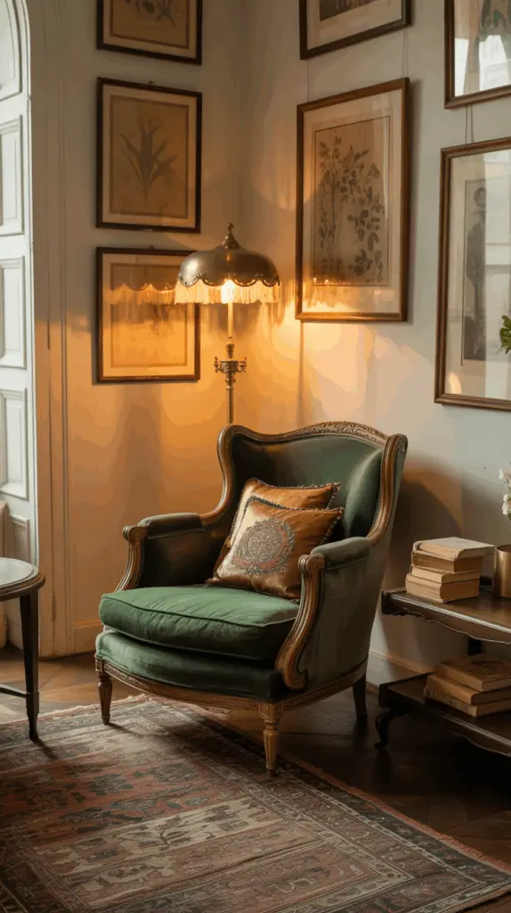10 Cozy Cottage Living Room Designs for a Warm and Charming Home