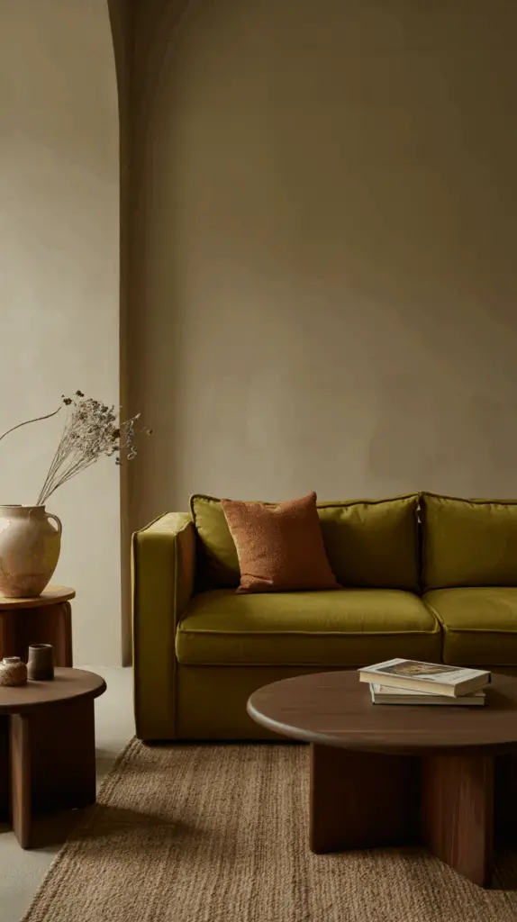 Colorful Cozy Couch Ideas to Brighten Your Living Room: Add Vibrant Comfort and Style