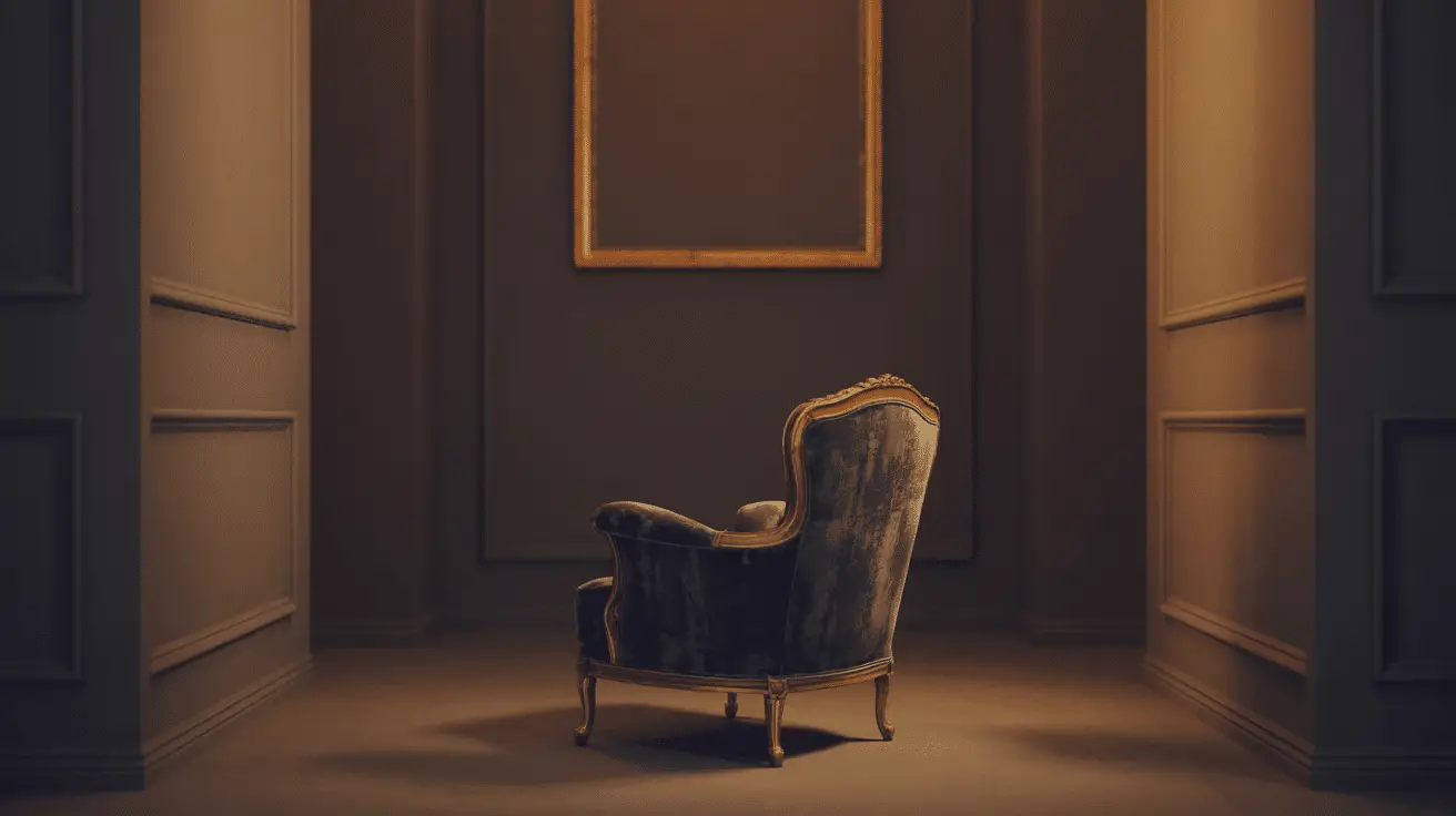 Embrace the Beauty of a Dark Romantic Bedroom: Create an Intimate, Cozy, and Luxurious Escape