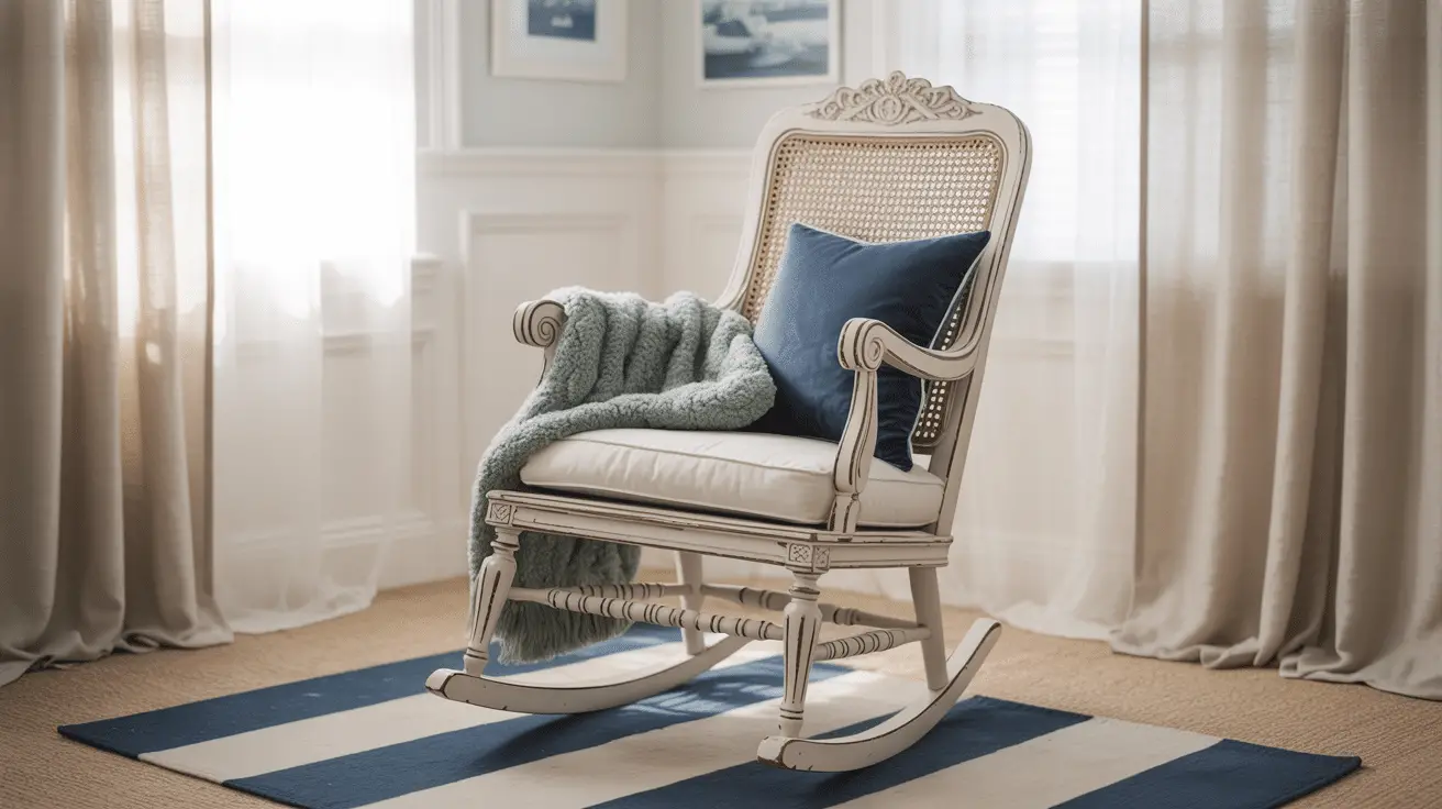 Create a Dreamy Baby Room with Nautical Nursery Ideas for a Coastal-Inspired Haven