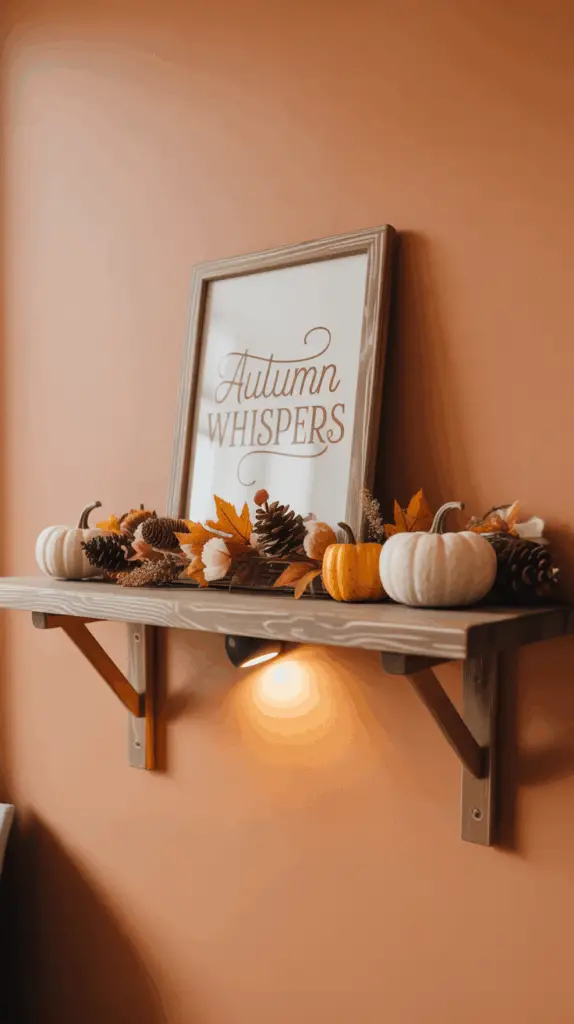 Budget-Friendly Fall Apartment Decor Ideas for a Cozy and Warm Home