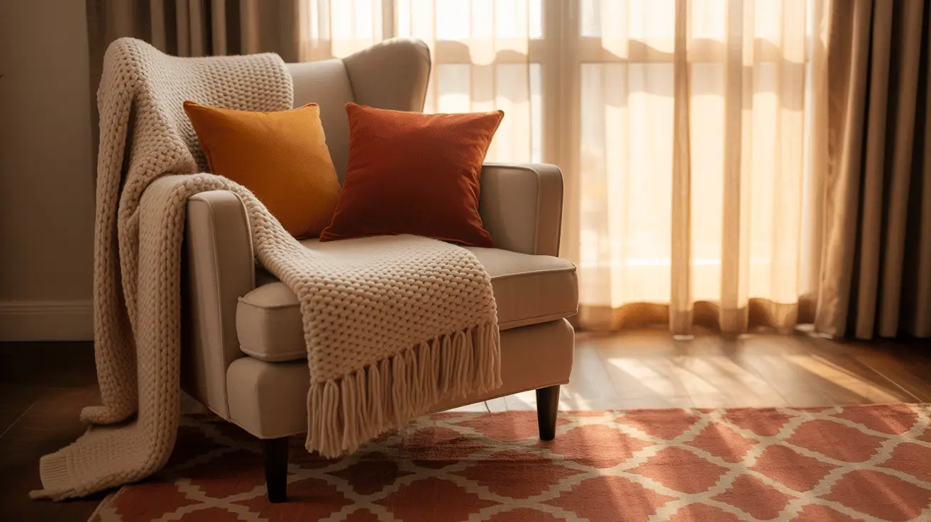 Budget-Friendly Fall Apartment Decor Ideas for a Cozy and Warm Home