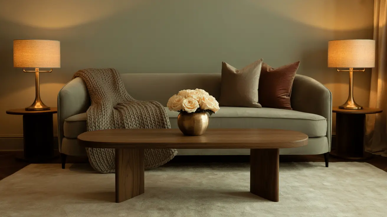 Create a Stylish and Homey Apartment: Cozy Decor Ideas for Every Room