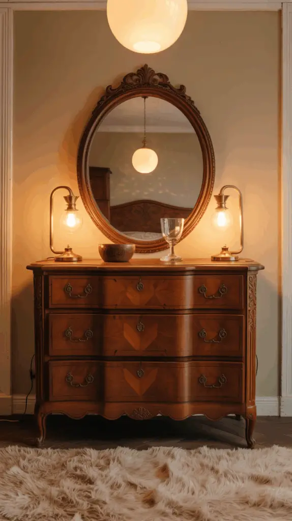 How to Style a Brown Bedroom on a Budget: Affordable Tips for a Warm, Elegant Look
