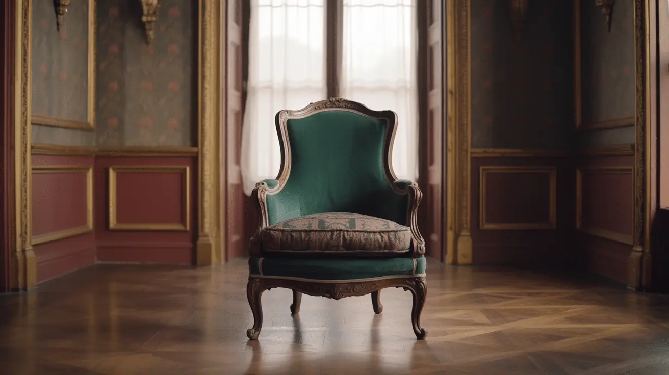 Timeless Victorian Living Room Designs for Every Home