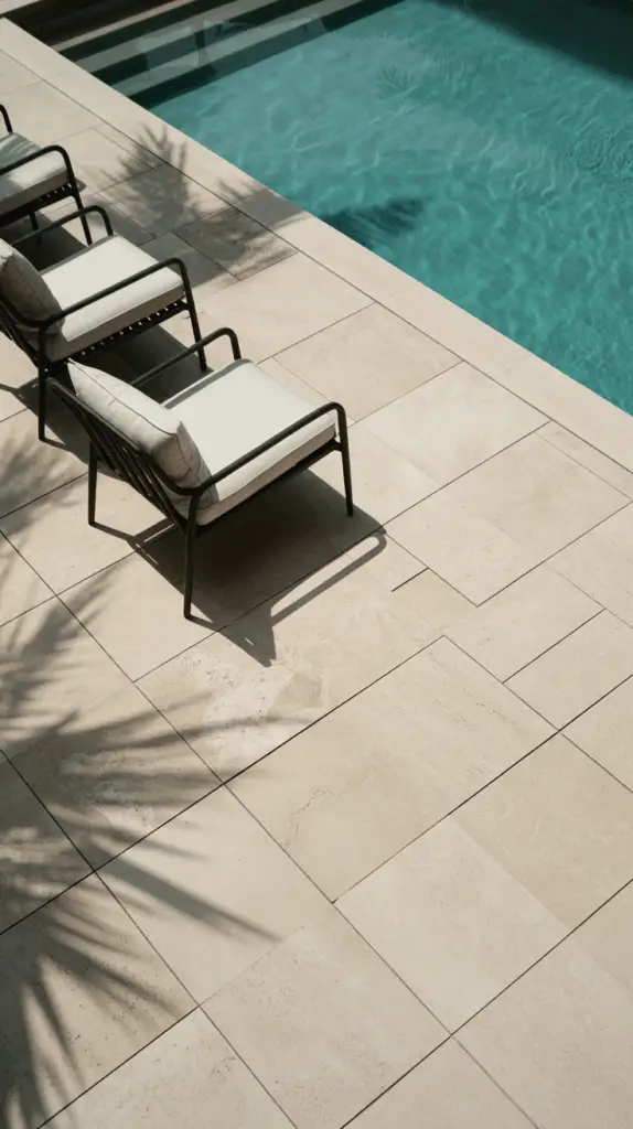 Inground Pool Design Essentials Every Home Decor Enthusiast Should Know
