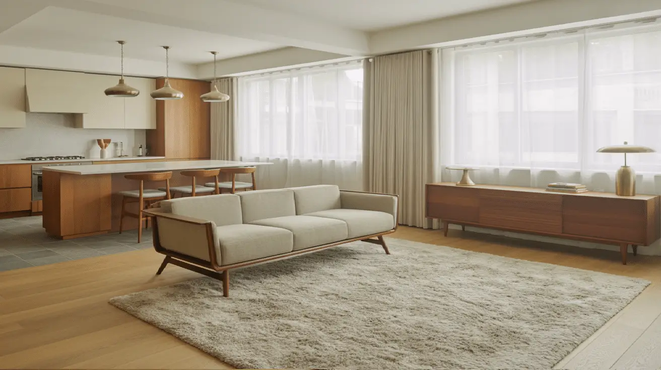 Stylish Open Plan Kitchen Living Room Layouts That Maximize Every Space