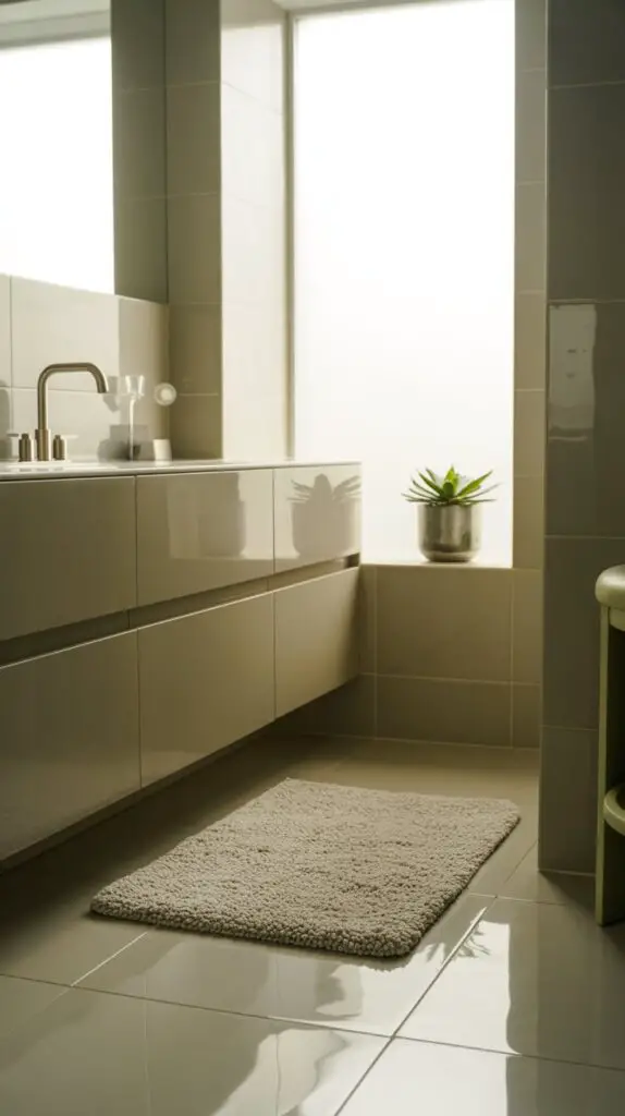 How to Choose the Perfect Bathroom Tiles for Your Space: A Complete Guide for Stylish and Practical Choices