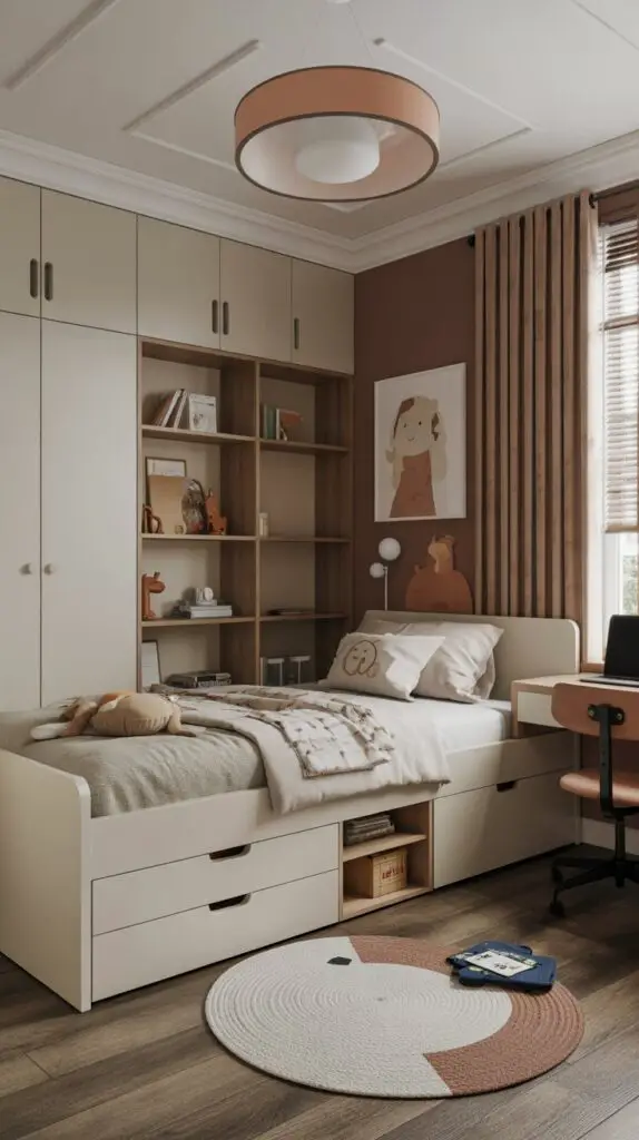 Top Kids Organization Hacks to Transform Your Home Decor