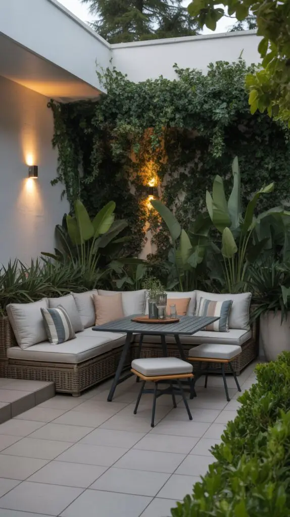 Designing the Perfect French Doors Patio for Your Home