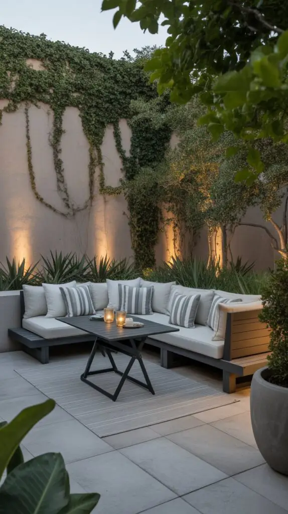 Designing the Perfect French Doors Patio for Your Home
