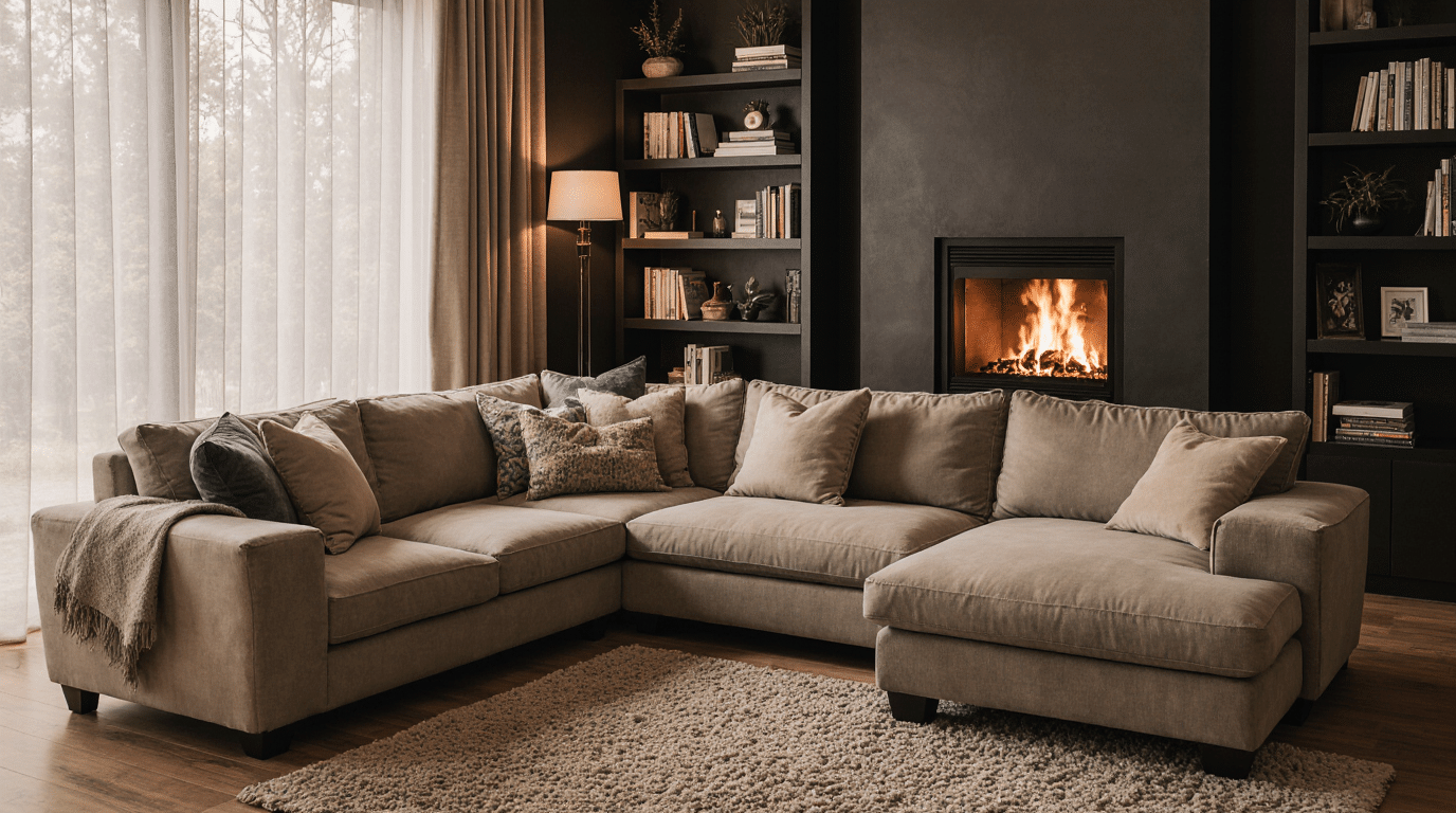 Functional and Stylish: Long Rectangular Living Room Layout Ideas for Every Home