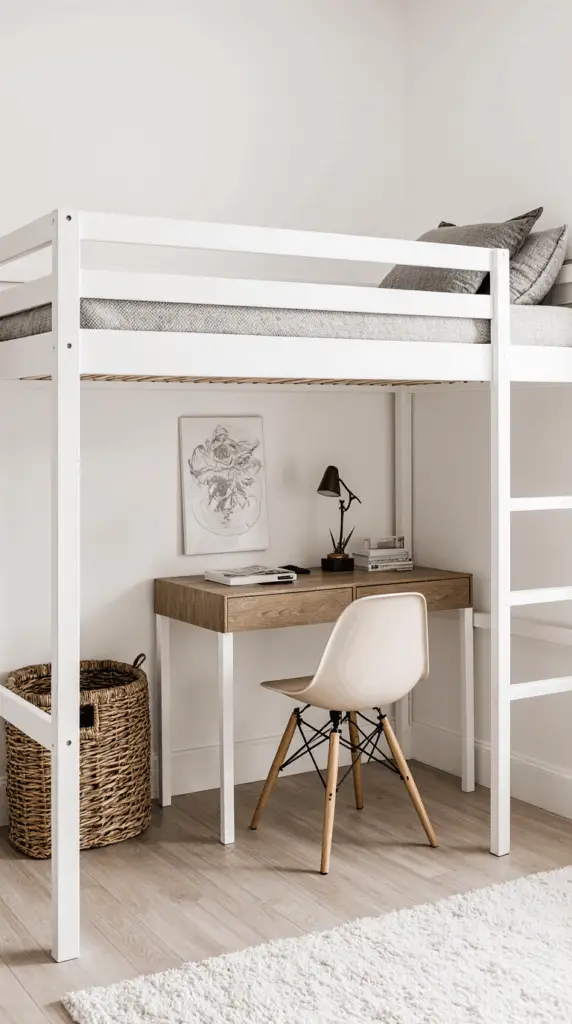 5 Cozy Corner Bed Ideas to Maximize Small Space Comfort