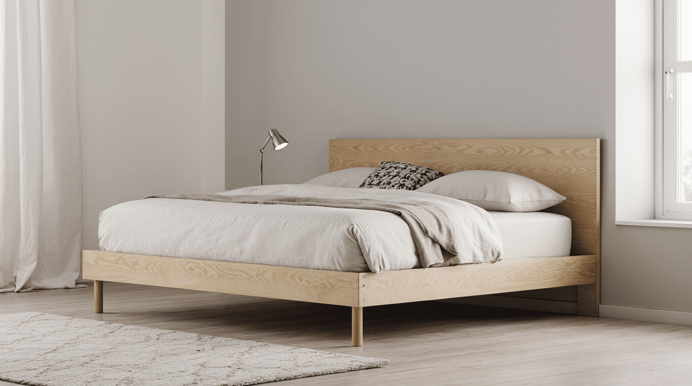 5 Cozy Corner Bed Ideas to Maximize Small Space Comfort