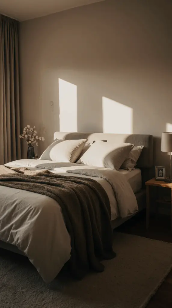 Creative Cool Bedroom Layouts for Maximum Comfort