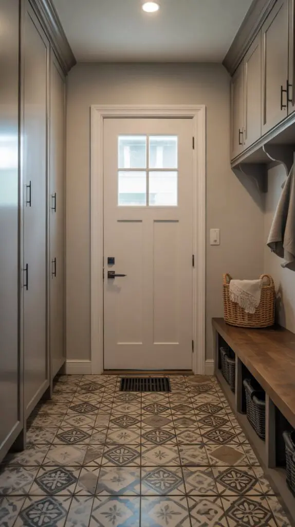 Transform Your Home with Mud Room Ideas: Design a Functional Entryway for Everyday Use