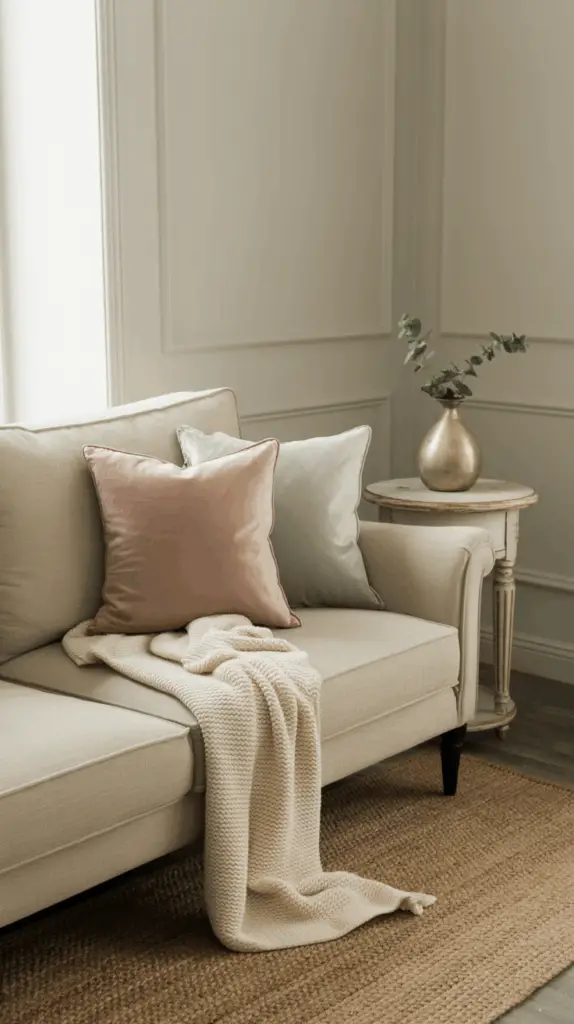 Make a Statement with These Stunning Very Small Living Room Ideas: Maximize Style in Limited Space