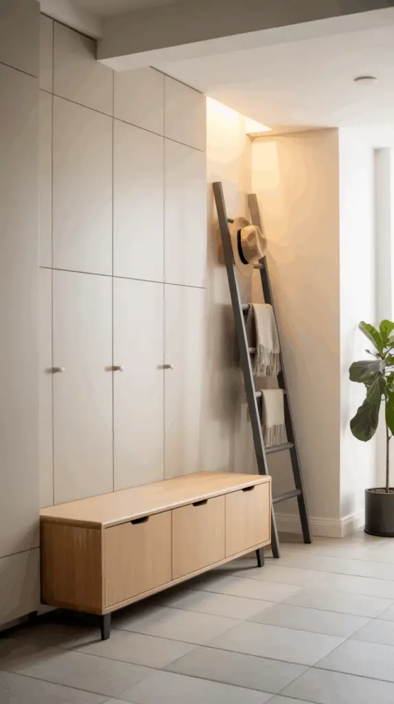 Very Small Entryway Ideas: Stylish Solutions for Tiny Spaces
