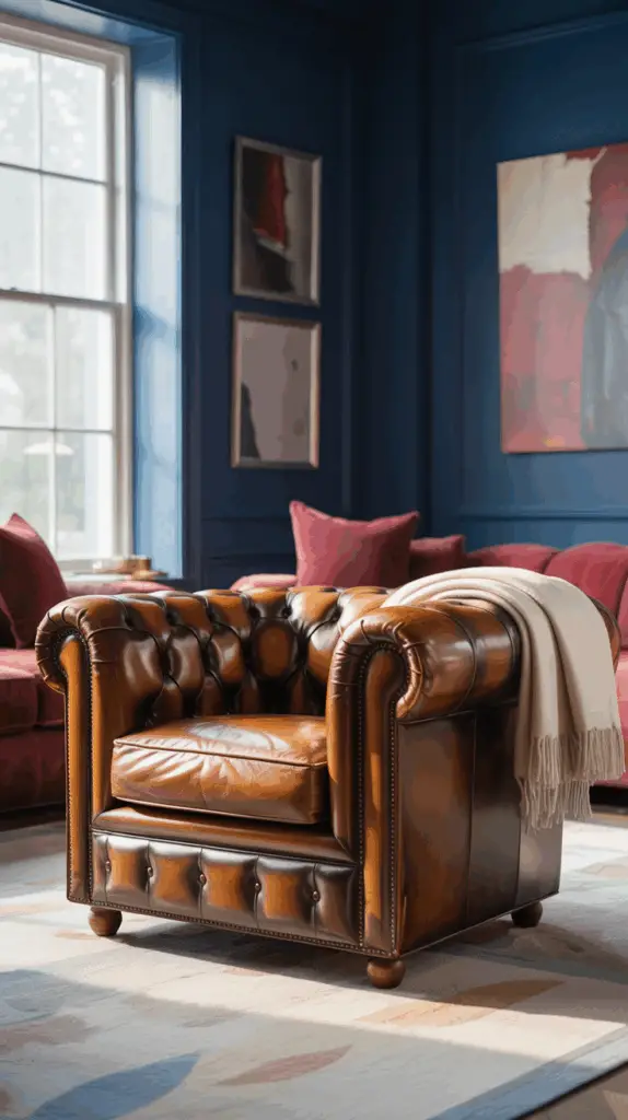 Transform Your Space with Ralph Lauren Living Room Inspirations for Timeless Elegance