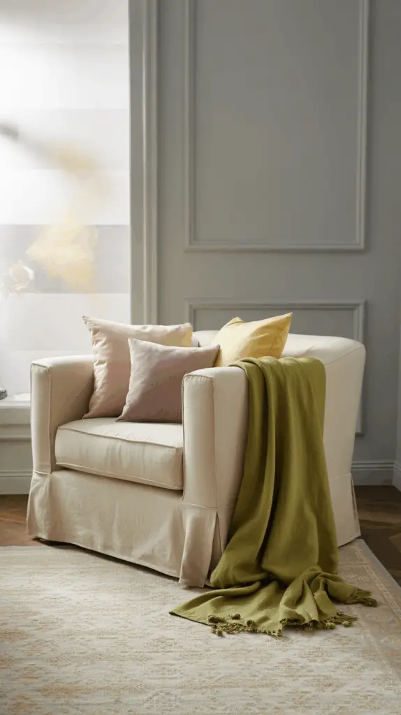 Stylish Living Room Inspiration: Apartment Ideas to Refresh Your Space