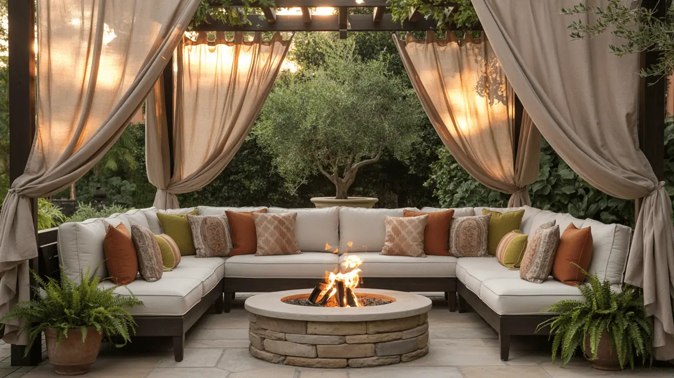 Innovative Backyard Projects to Maximize Your Outdoor Potential: Transform Your Space