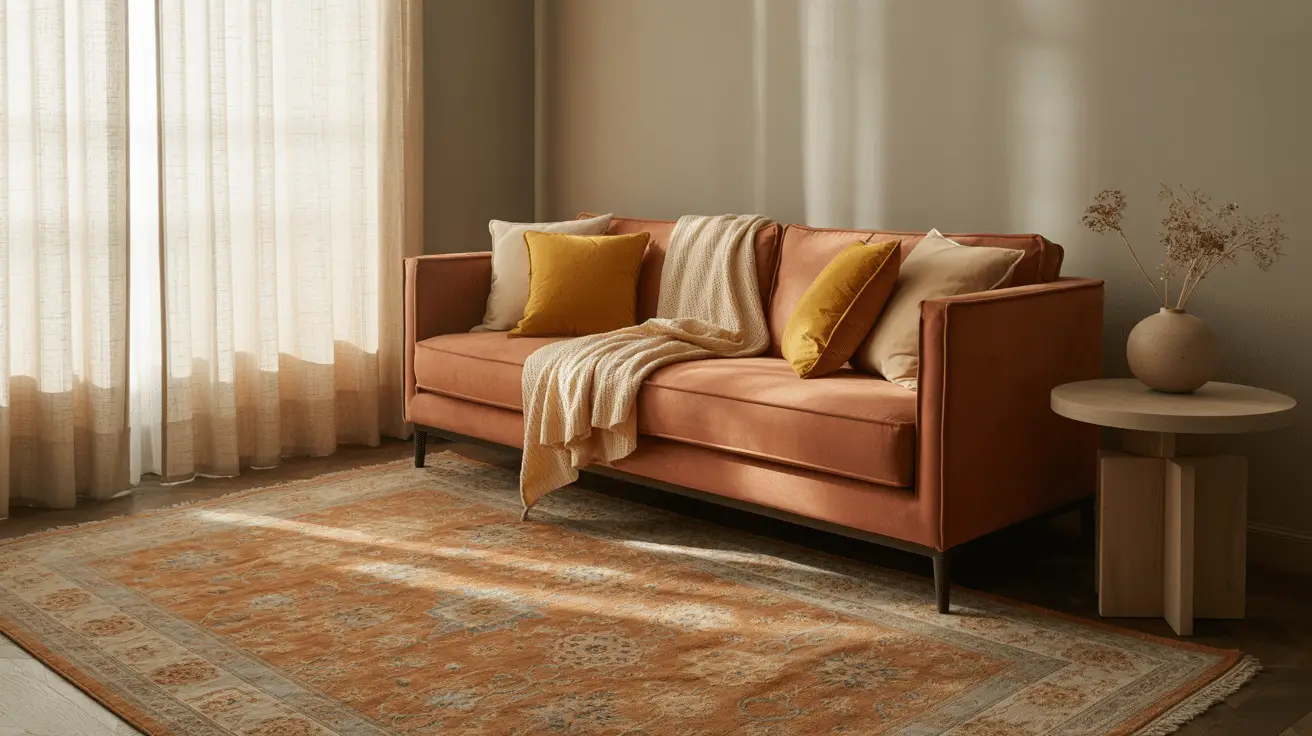 Vibrant Warm Transitional Living Room Color Palettes: Create Cozy Elegance with These Bold Combinations