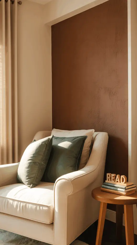 Affordable Brown Bedroom Makeovers: Stylish Ideas on a Budget for Cozy and Chic Spaces