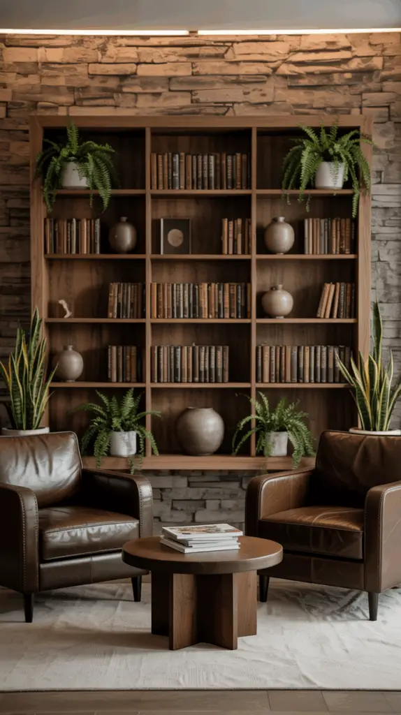 6 Cozy Basement Family Room Ideas to Transform Your Space
