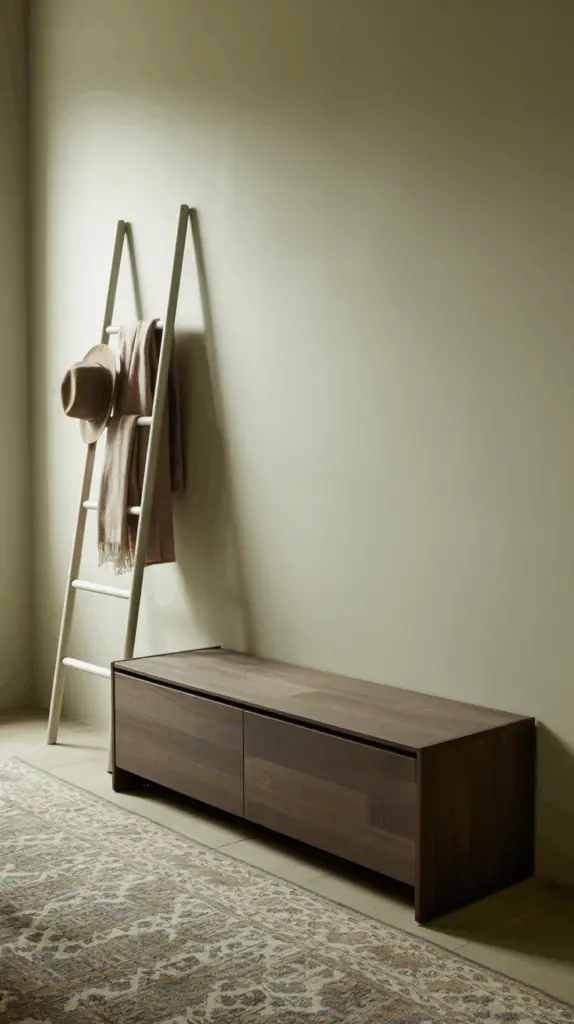 Very Small Entryway Ideas: Stylish Solutions for Tiny Spaces