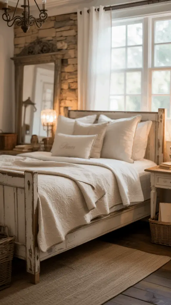 5 Cozy Farmhouse Bedroom Ideas to Create Your Dreamy Retreat